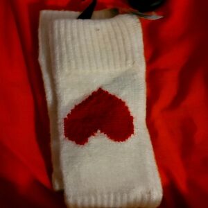 Brand new fingerless gloves